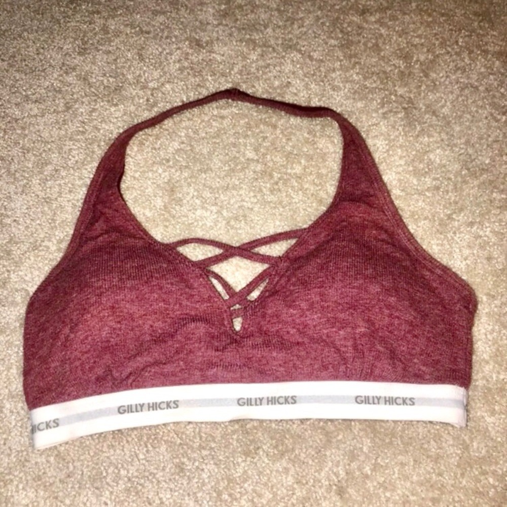 Bra